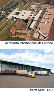 reas de Atuao em Curitiba